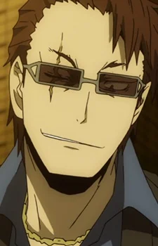 Akabayashi, Mizuki