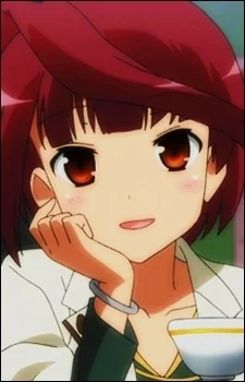 Akado, Harue