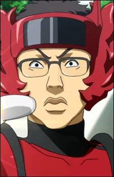 Akagawa, Taiyou