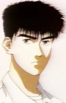 Akagi, Eiji
