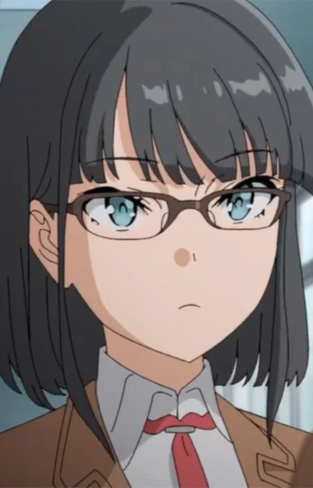 Akagi, Ikumi