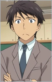 Akagi, Kouhei