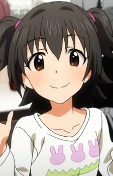 Akagi, Miria