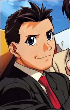 Akagi, Shunsuke