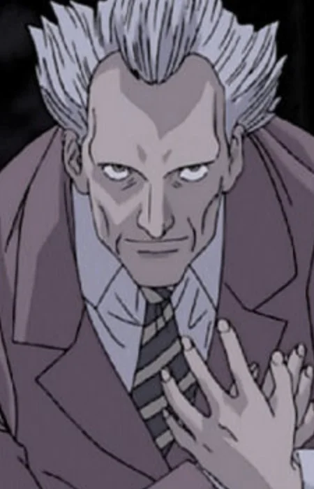 Akagi, Stinger