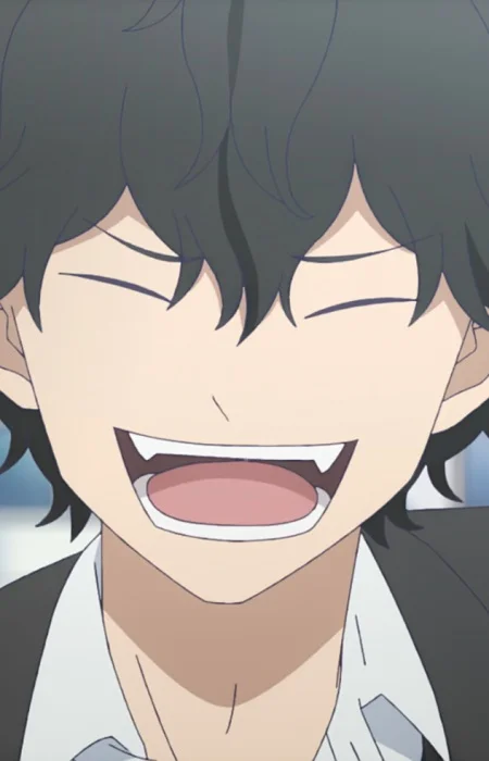 Akahoshi, Hayato