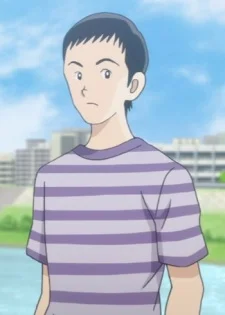 Akai, Ryou