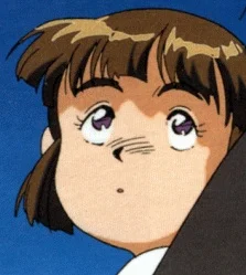 Akai, Takami