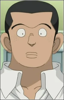 Akaishi, Osamu