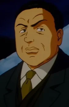 Akama, Mitsuhiko