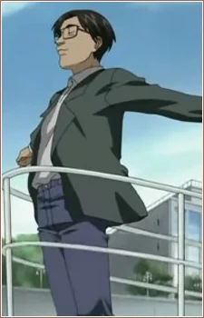 Akamatsu, Ken