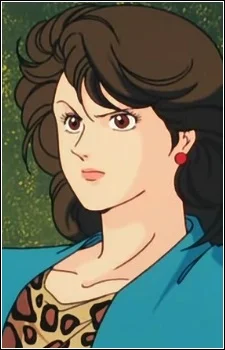 Akamatsu, Kumi