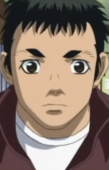 Akamine, Joe