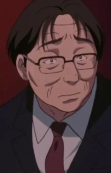 Akamori, Kisuke