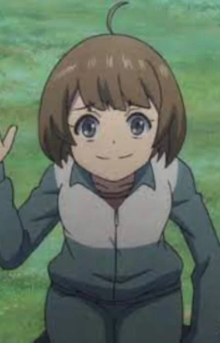 Akane