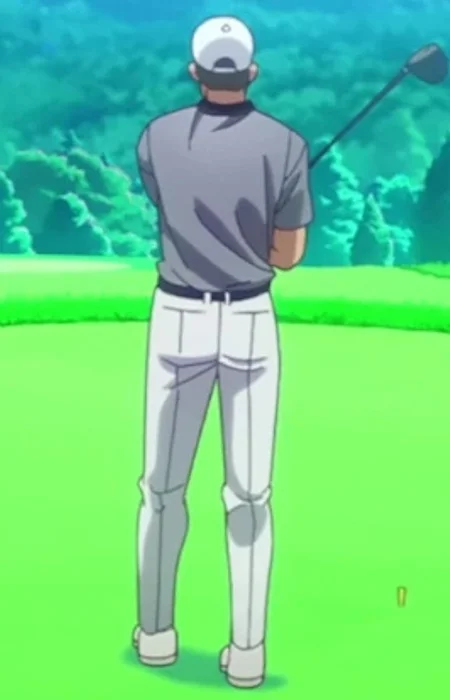 Akane, Masamichi