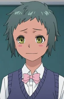Akane, Tamao
