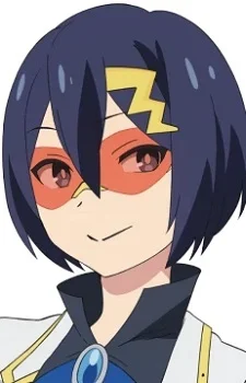 Akasaka, Iroha
