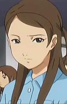 Akasaka, Shiori