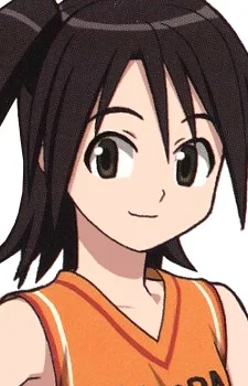 Akashi, Yuuna