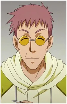 Akashiba, Daiki