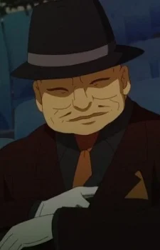 Akaza, Mamoru