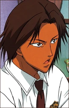 Akazawa, Yoshirou