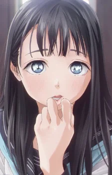 Akebi, Komichi