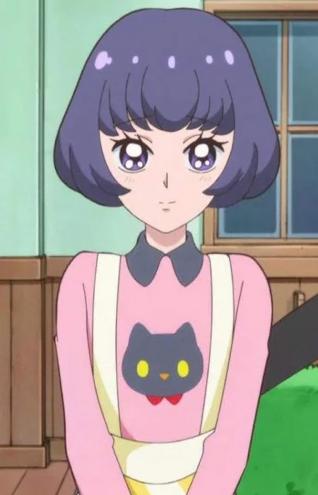 Akeboshi, Karin