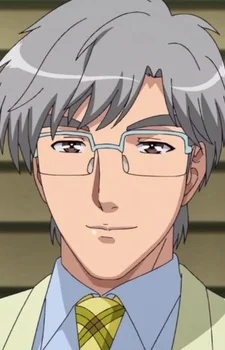 Akechi, Kengo