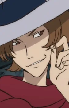 Akechi, Kousuke