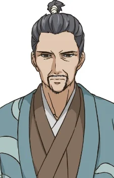 Akechi, Mitsuhide