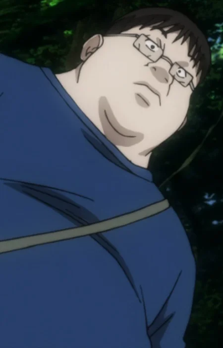 Akechi, Mitsuo