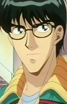 Akechi, Noriyuki