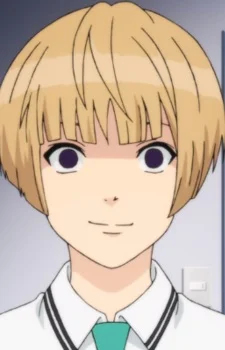Akechi, Touma