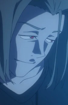 Akemi's boyfriend