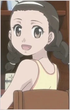 Akemiya, Manaka