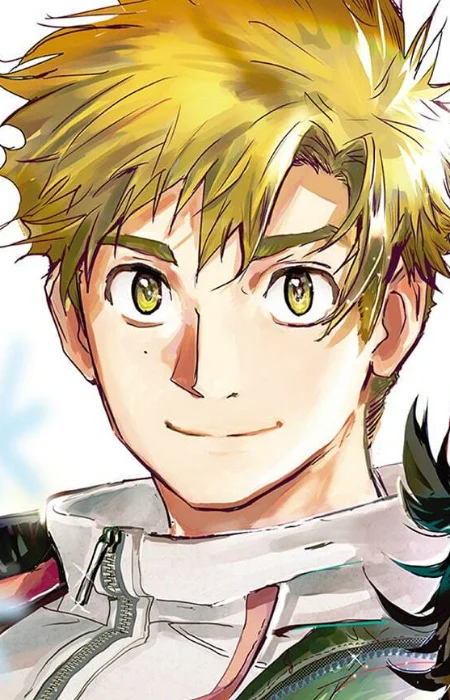 Akeuraji, Tsukasa