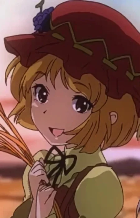 Aki, Minoriko
