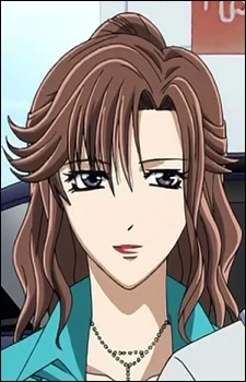 Aki, Shouko