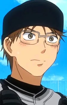 Akimaru, Kyouhei