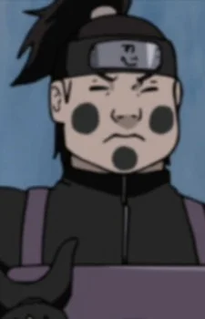 Akimichi, Maruten