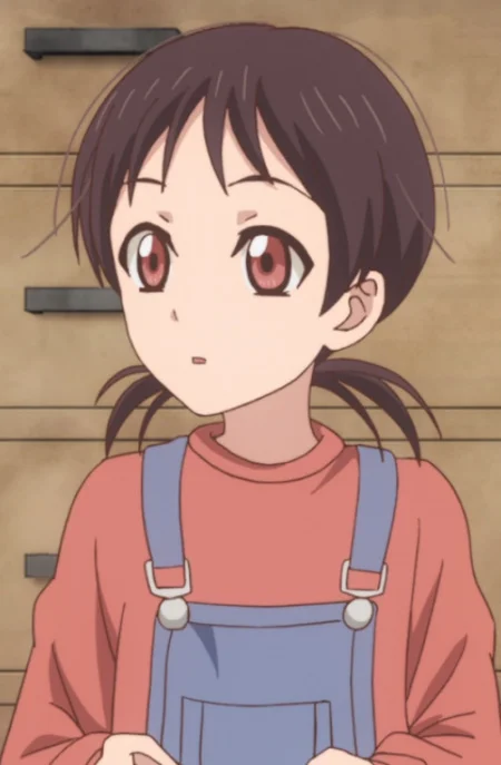 Akimoto, Haru
