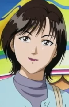 Akimoto, Kazuna