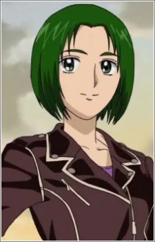 Akimoto, Madoka