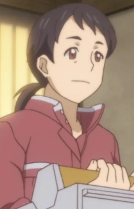 Akimoto, Natsuko