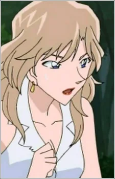 Akimoto, Saeko