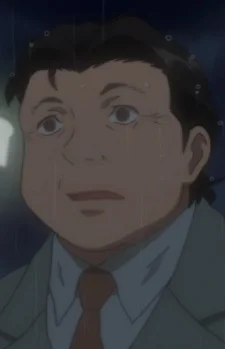 Akine, Daisaku