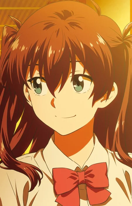Akine, Ritsuko