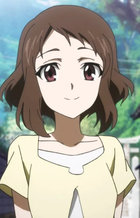 Akino, Nao